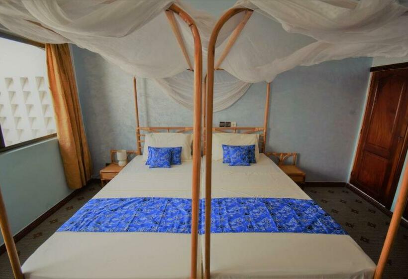 اتاق لوکس, B&b Chez Rita