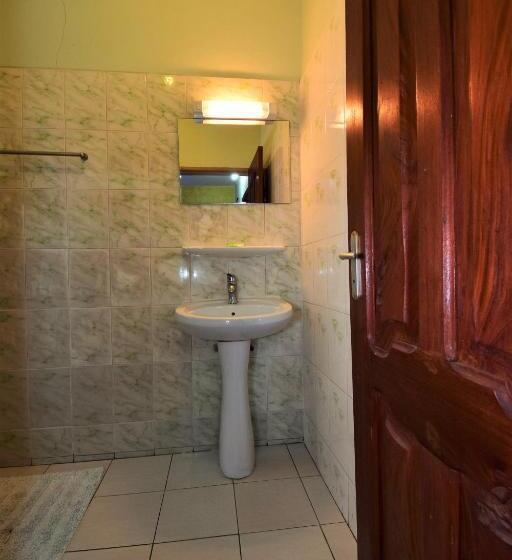 اتاق استاندارد, B&b Chez Rita