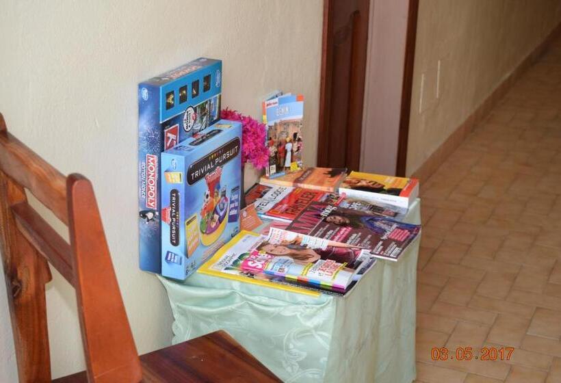 اتاق استاندارد, B&b Chez Rita