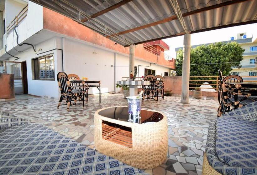 اتاق استاندارد, B&b Chez Rita