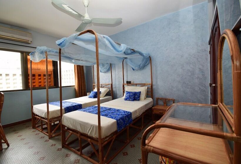 اتاق استاندارد, B&b Chez Rita