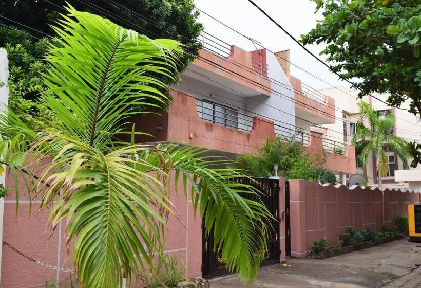 اتاق لوکس, B&b Chez Rita
