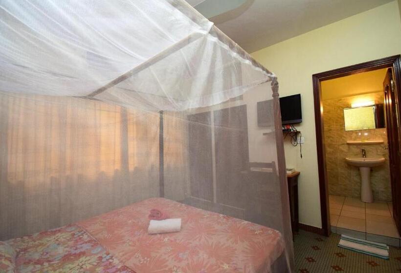 اتاق استاندارد, B&b Chez Rita