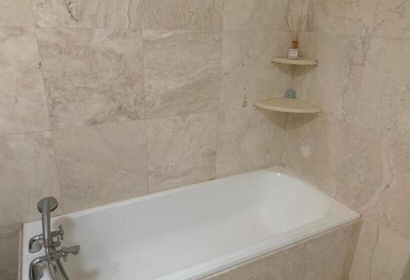 스위트, Beluga Of Constantia Guest House