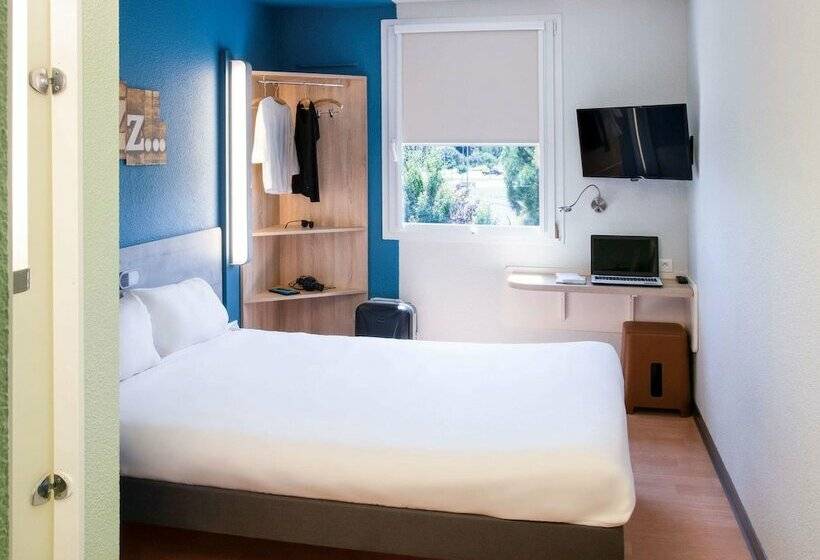 Standardzimmer, Ibis Budget Narbonne Est