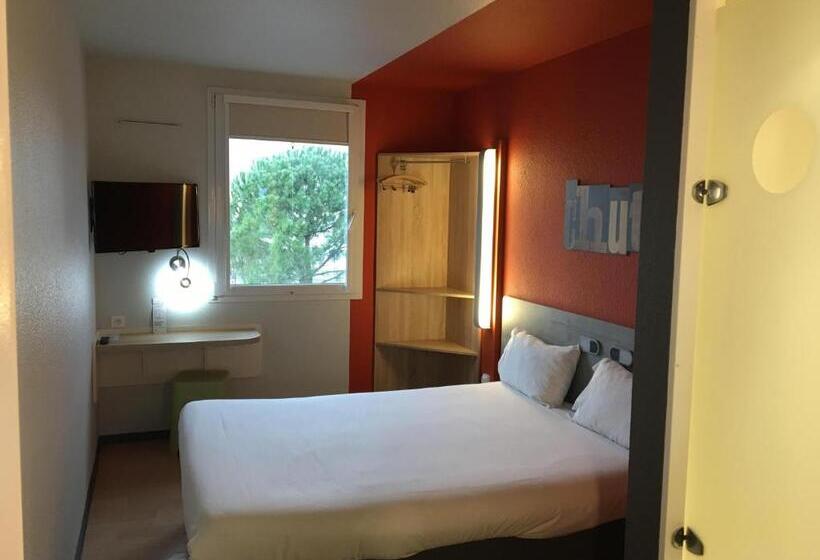 Номер Стандарт, Ibis Budget Narbonne Est