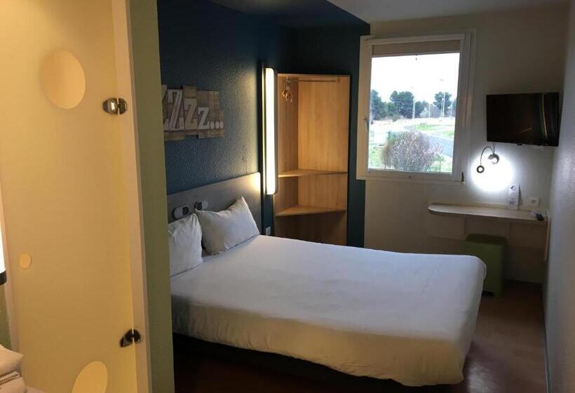 Номер Стандарт, Ibis Budget Narbonne Est