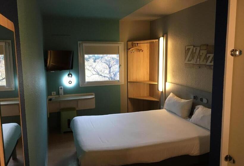 Standardzimmer, Ibis Budget Narbonne Est
