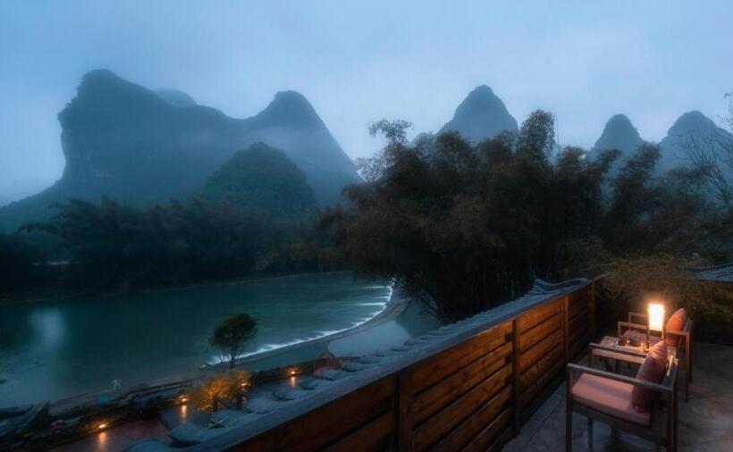 Люкс Повышенной Комфортности, The Apsara Lodge