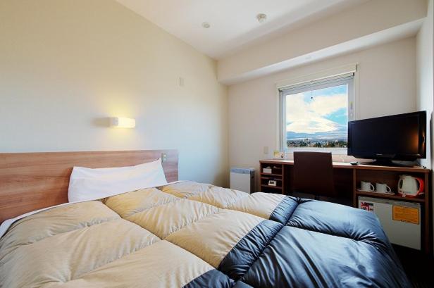 Номер Стандарт, Super Hotel Gotemba Nigo Kan