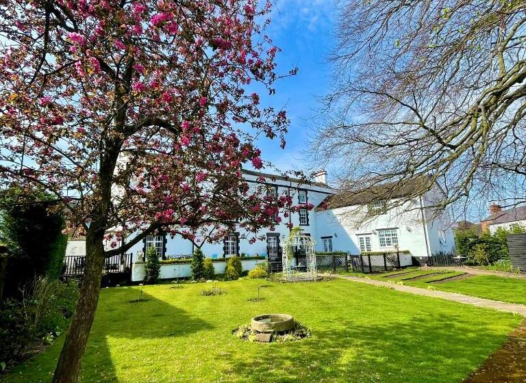Номер Superior Кровать Кинг, Eagle House   Award Winning B&b And Apartment