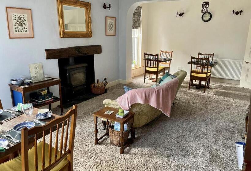 Номер Deluxe, Eagle House   Award Winning B&b And Apartment