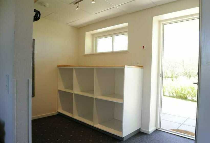 ファミリールーム, Danhostel Herning
