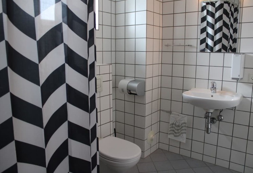 ファミリールーム, Danhostel Herning