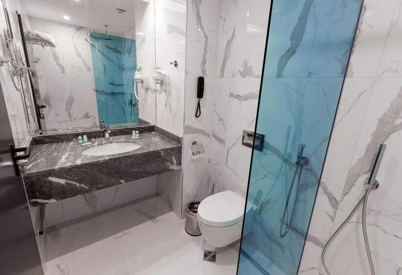 Стандартный Номер Кровать Кинг, Best Western Plus Premium Inn