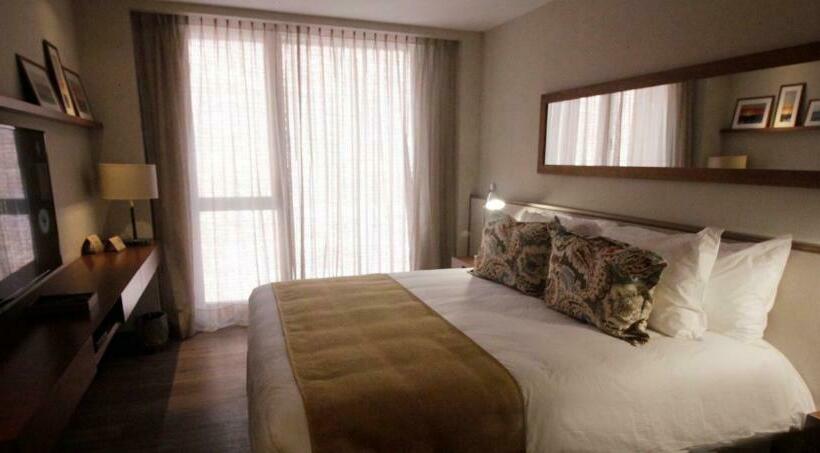 高级大房间, Cottage Puerto Buceo