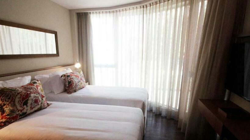 高级大房间, Cottage Puerto Buceo