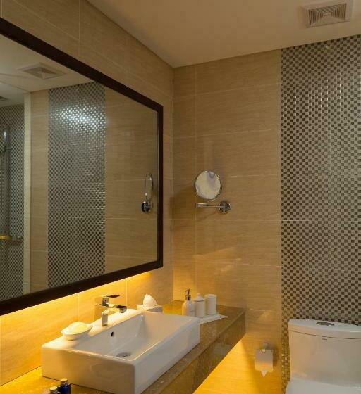 Family Suite, Jie Jie Beach