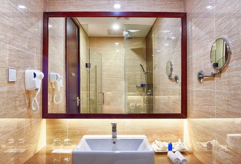 Family Suite, Jie Jie Beach