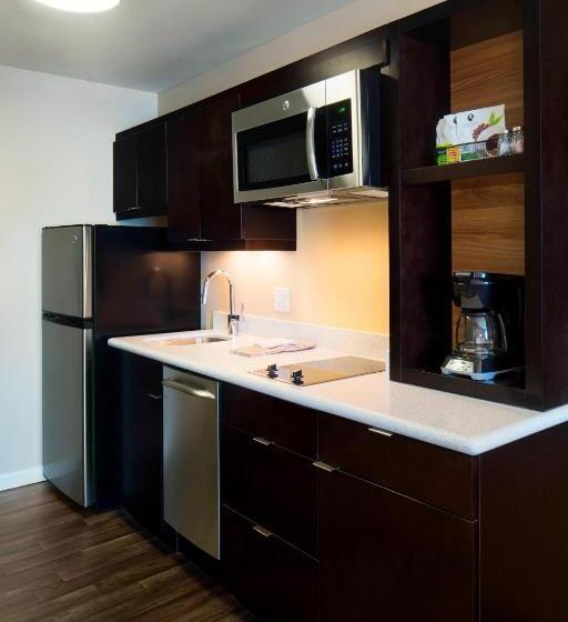 Студио Стандарт Кровать Кинг, Towneplace Suites By Marriott Austin Round Rock