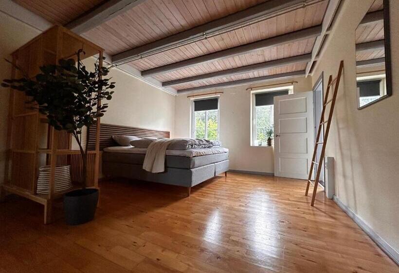 Семейный Номер, Strandidyl Bed And Breakfast