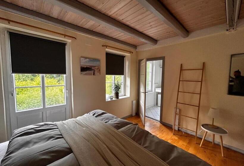Семейный Номер, Strandidyl Bed And Breakfast