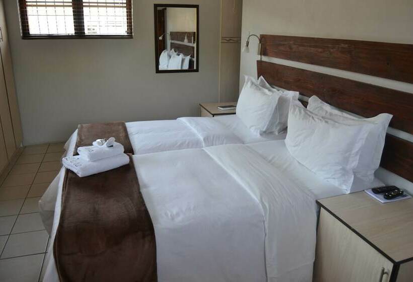 스탠다드 룸, Dara Guest House