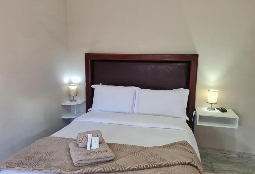 스탠다드 룸, Dara Guest House
