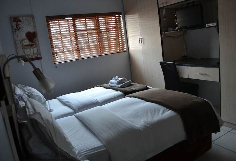 스탠다드 룸, Dara Guest House