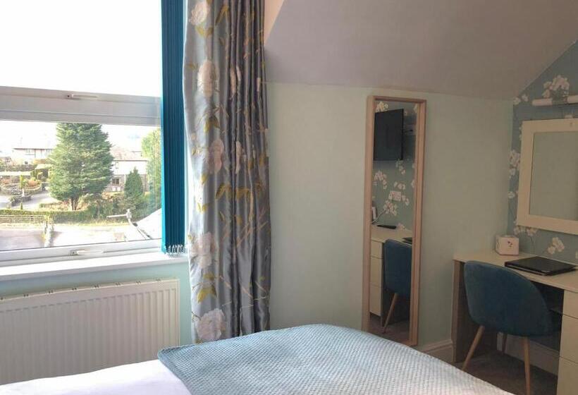 Стандартный Номер Кровать Кинг, Wordsworths Guest House