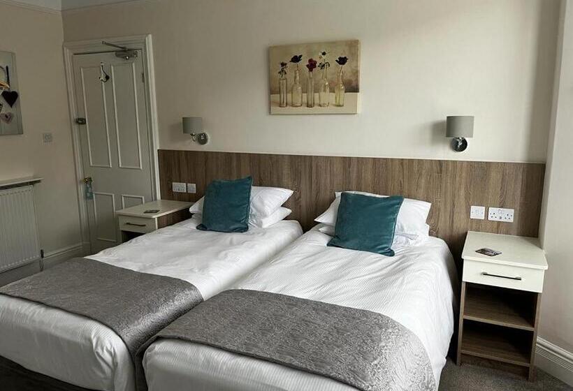 Номер Стандарт, Wordsworths Guest House