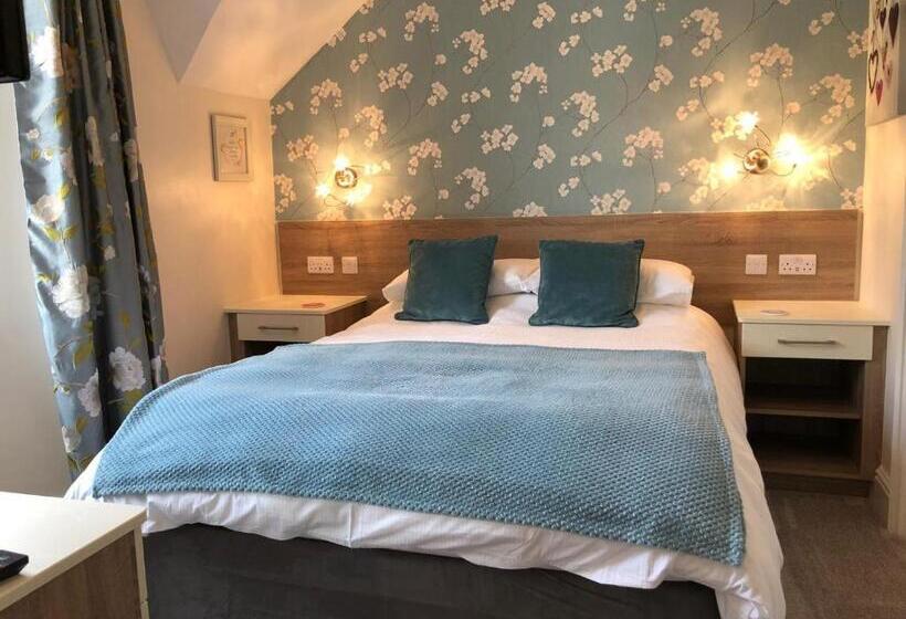 Люкс, Wordsworths Guest House