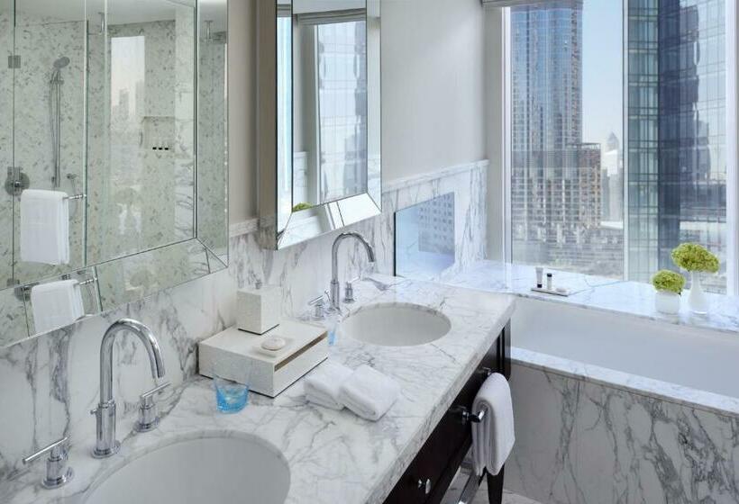 Президентский Люкс, Kempinski The Boulevard Dubai