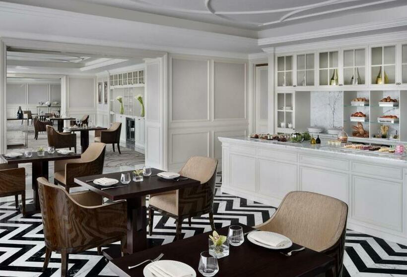 سوییت اجرایی, Kempinski The Boulevard Dubai