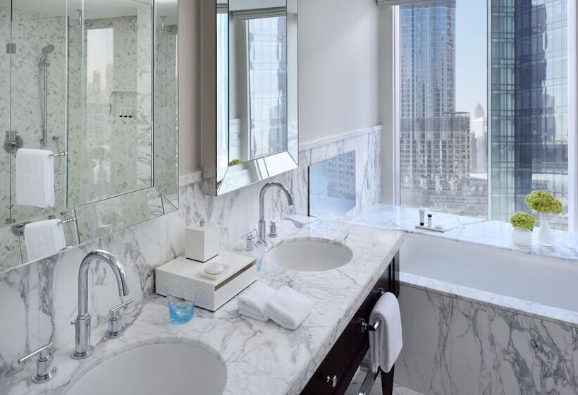 Люкс Клуб, Kempinski The Boulevard Dubai