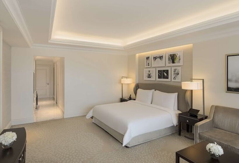 اتاق لوکس, Kempinski The Boulevard Dubai