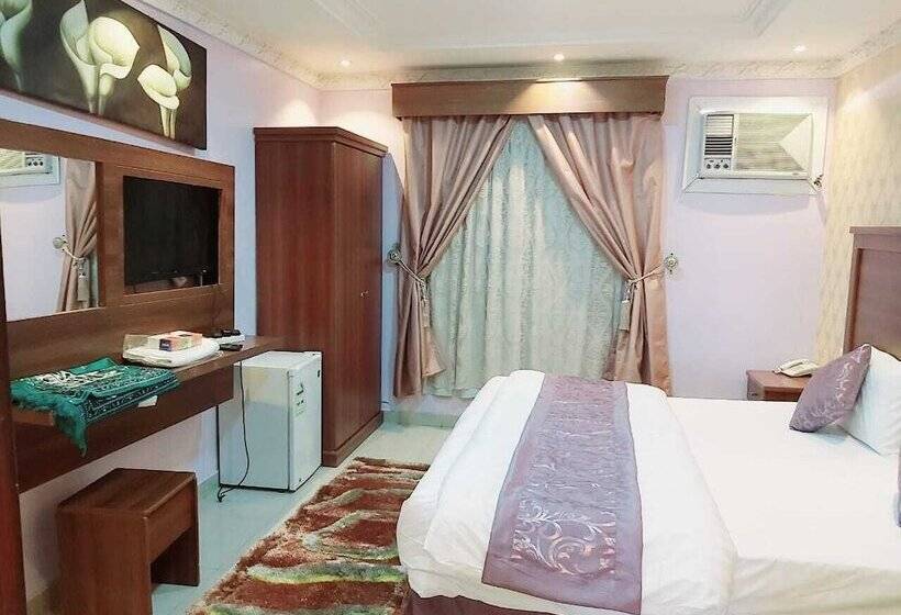 スタンダードスタジオ, Asoul Najed 2 Hotel Suite
