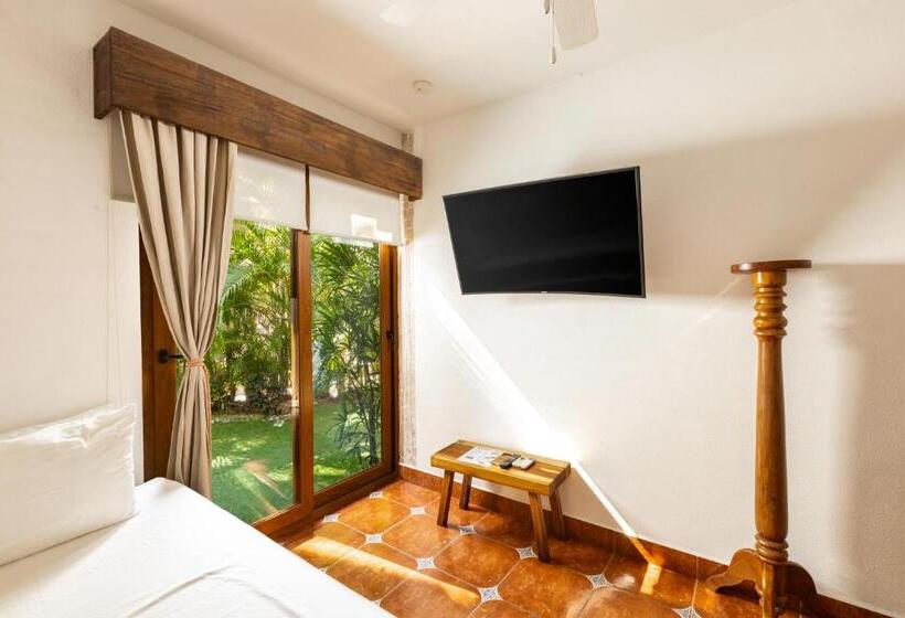 プレミアムファミリールーム, Casa Lotería  Pueblito Sayulita  Colorful, Family And Relax Experience With Private Parking And Pool