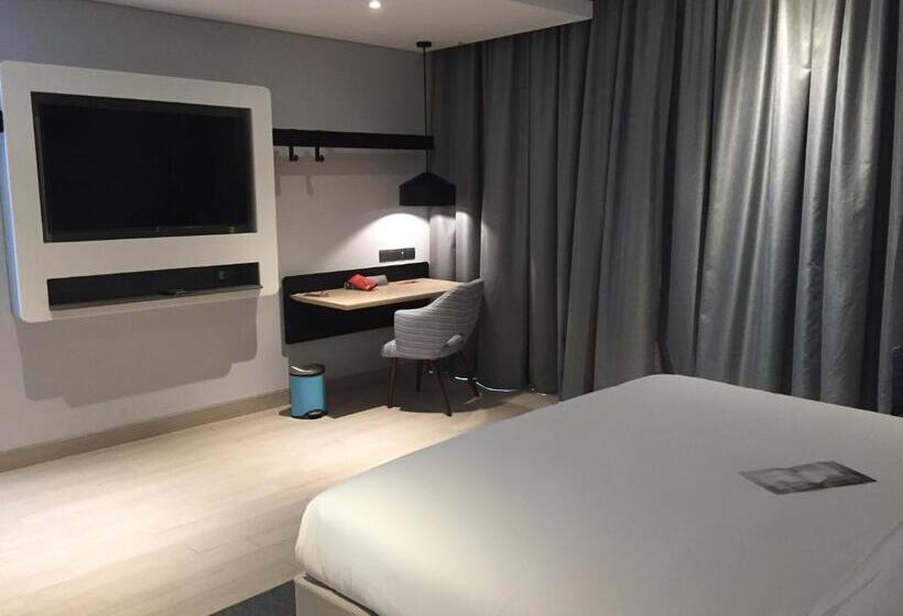 سوییت جونیور با بالکن, Ibis Styles Batam Nagoya