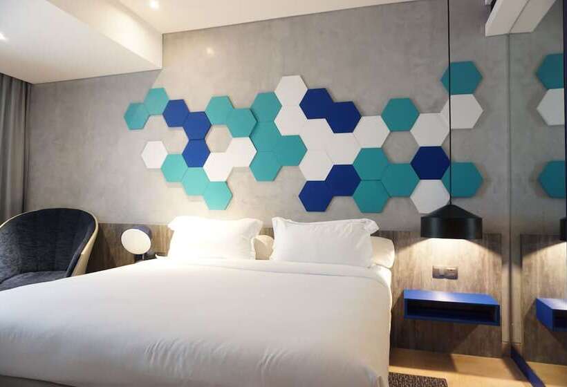 سوییت جونیور, Ibis Styles Batam Nagoya