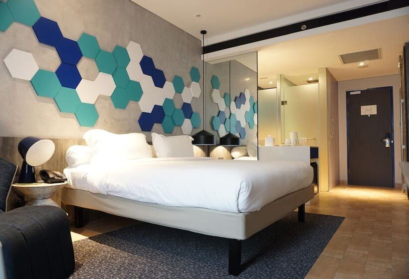 اتاق سوپریور, Ibis Styles Batam Nagoya