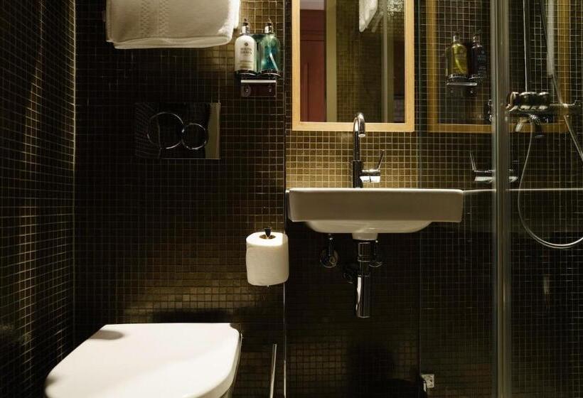 基本间, Mimi S Hotel Soho