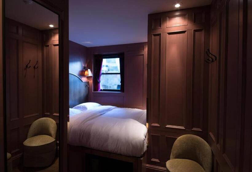 اتاق استاندارد, Mimi S Hotel Soho