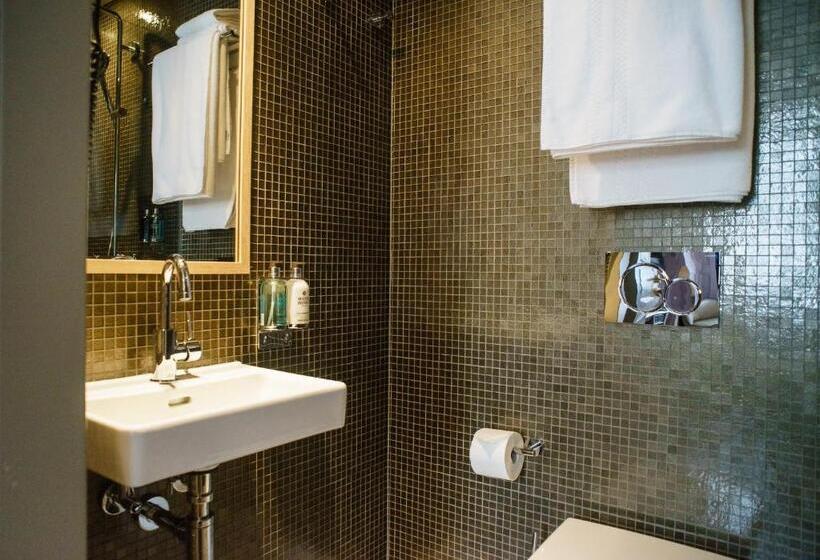 اتاق استاندارد, Mimi S Hotel Soho