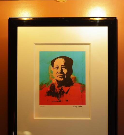 带1个卧室的公寓, Mimi S Hotel Soho