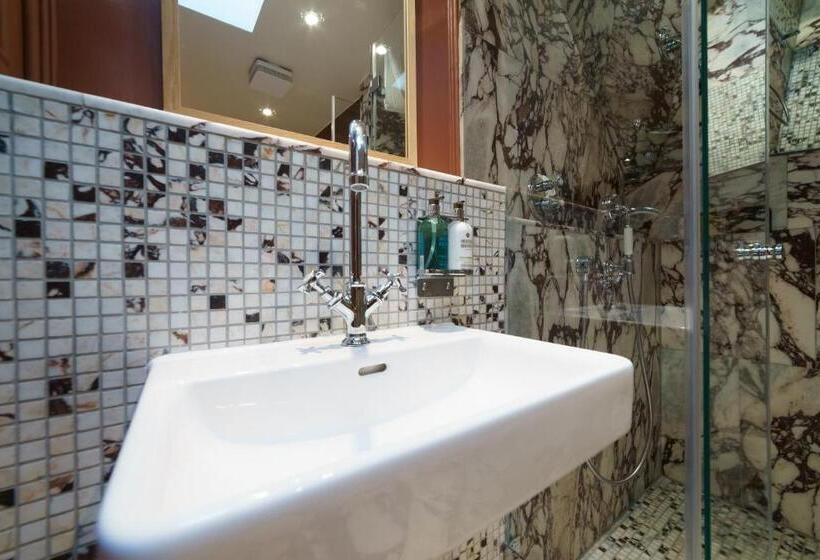 آپارتمان 1 خوابه, Mimi S Hotel Soho