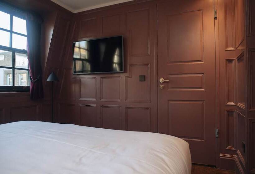 标准间, Mimi S Hotel Soho