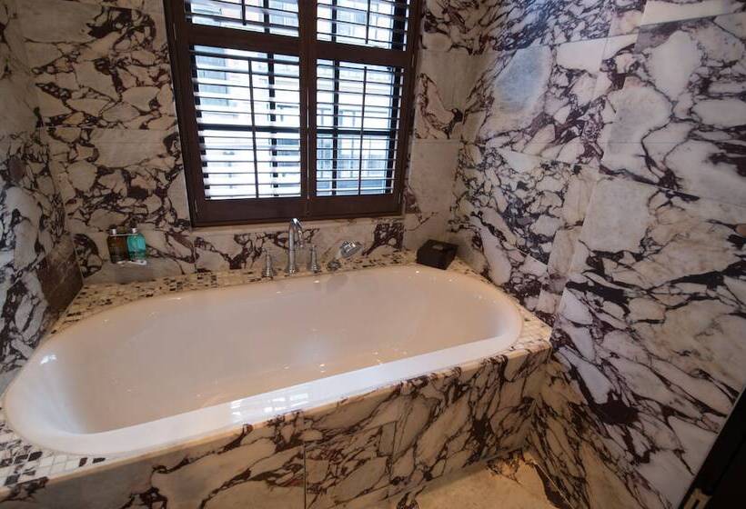اتاق لوکس, Mimi S Hotel Soho