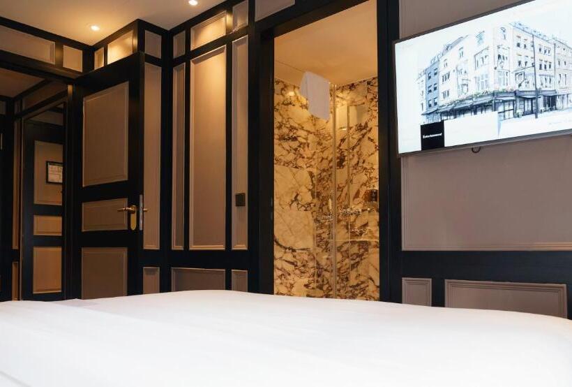 اتاق لوکس, Mimi S Hotel Soho