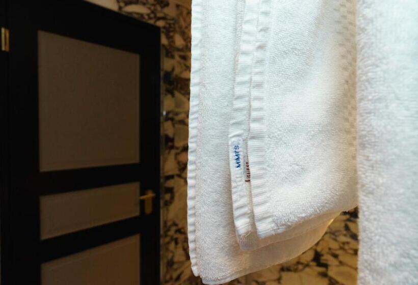 اتاق لوکس, Mimi S Hotel Soho